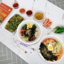 지산골잔치국수진평점