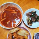 테크노철가방 | 대구 테크노폴리스 현풍 배달 맛집 #해담 #동양족발 #윤옥연할매떡볶이 #테크노철가방
