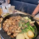 황소밥상 이미지