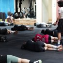 크로스핏 올래 이미지