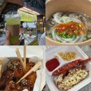 경주중앙도서관 화장실 | 경주 중앙시장 야시장 방문 솔직후기|주차,메뉴,팁