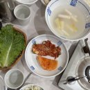 장원오리 | 대전 동구 장원오리, 여름철 복날 가성비 맛집 오리주물럭 후기