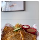 다산맛집 화려한 비주얼의 음식들을 본 까리뇨 방문후기