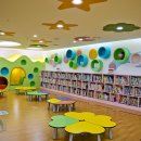 국립세종도서관 이미지