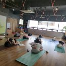 부산사 | 부산사뜨바 요가원, 김양희 원장님과 함께한 특별한 아쉬탕가 수업 후기 ✨