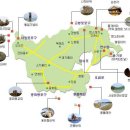 5월3일(일)출발~ 서해의보고 백령도 1박2일 65,000원(특별이벤트) 벡령도 지도 대청도지도 이미지