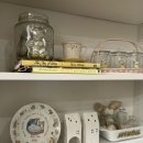 카페몽 | 시흥 배곧 카페몽앤베이크 버터떡 휘낭시에 구움과자 맛집