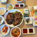 골목집식당 | [군산 맛집] 물회와 바싹 불고기가 있는&lt;군산 골목집&gt;후기