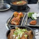 남다른감자탕 평택안중점 | 전국적으로 사랑받는 뼈해장국 대표 프렌차이즈 남다른감자탕 평택안중점