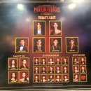 크레이지다이아몬드 | 251130 물랑루즈 후기 [홍광호 / 김지우 / 이정열 / 이창용 / 최호중 / 심건우 / 블퀘 1층 6열 13...