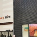 신사역 5번출구 앞 횡단보도 이미지