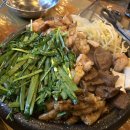 쌍용자동차 정관서비스프라자 | 정관 곱창 맛집 원탑, 곱창고 정관점 재방문 200% 후기