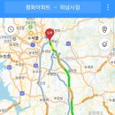 일죽IC(하남) 이미지