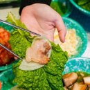 연동냉삼겹살