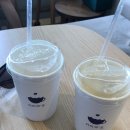 [안양컴퓨터학원] 속초 바다 앞에서 &#39;커피해요&#39;
