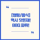 닷돈재 | [캠핑/음식] 🏕️ 닷돈재캠핑장 바베큐파티 후기! 예상 못한 꿀조합 발견 ⭐