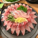 수산물종합센터 | 대전 오류동 횟집_[곰수산 종합수산물센터] 방어 먹고온 솔직 후기