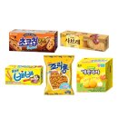 쿠키 쇼핑하우