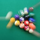 나이스큐 당구장 이미지