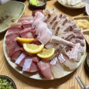 바다사랑 | 바다회사랑 연남점 주말 캐치테이블 웨이팅 후기