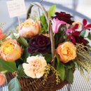 힐링 플라워 꽃꽂이 이미지