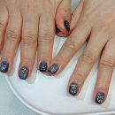 굿네일 | 오창네일 루나, 마음에 쏙 들게 해주셔서 굿!! 프라이빗 네일샵 후기