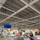 자원순환과 환불용 | 이케아 기흥점 리퍼브 득템존 자원 순환 허브, 푸드코트 정보