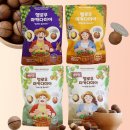 오독오독 - 익산시 익산대로26길 27 | 오독오독