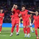 한국 U-20, 에콰도르 3-2 꺾고 8강 진출! 나이지리아와 8강 격돌[U20 16강] 이미지