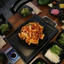 명품 산수정 이미지