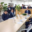 인천내항1,8부두재개발홍보관 이미지