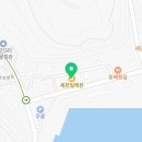 세븐일레븐 강릉뉴금진항점 이미지