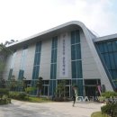 훈련원공원종합체육관 이미지