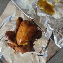 통통찹쌀바베큐통닭 이미지