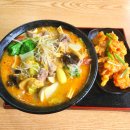 용지호수 앞 마라탕 찐맛집 [창원/용호동 &#39;호마라탕&#39; ]