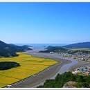 대덕산 정상 이미지