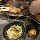 남문한우숯불곱창 | 공덕역 한우숯불곱창 일류곱창 마포공덕본점 후기