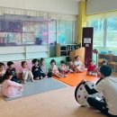 우리 가족 놀이 체육 이미지