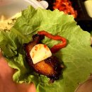 [은평/역촌 족발맛집]족황상제 반반족발 배달 후기