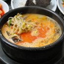 팔도해장국 이미지