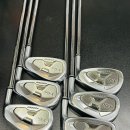(마포골프샵) 젝시오포지드XXIO FORGED5 경량스틸R 6(5-P)아이언세트*마포골프용품*마포골프그립* 이미지
