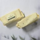 슈아브어린이집 | 친환경 생분해 신생아 아기물티슈 어린이집 준비물로도 추천 브라운물티슈 카키