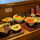 민수축산 | 평택 돈부리, 라멘 맛집. 혼술 가능한 조용한 일본식 선술집_료혼
