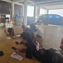 챌린지 댄스 댄스 | [갭이어] 발리 교육봉사 후기 - DAY7: DANCING DAY 춤바람대잔치