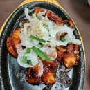 커피휴게소매점 | 34번 국도 문경 진남휴게소 돈가스 제육볶음 철판주꾸미볶음 후기