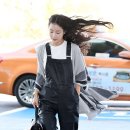 춤추는 머리카락 이미지