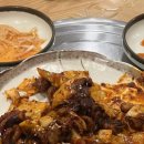 김애자쭈꾸미감자탕 이미지