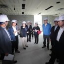 용인평온의숲(시설관리동) 이미지