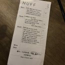 진상중학교 | [내돈내산] 울산 달동 프랑스요리 너프 Nuff 솔직후기