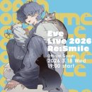 라이브 | Eve Re:smile 라이브 후기 랏탓타